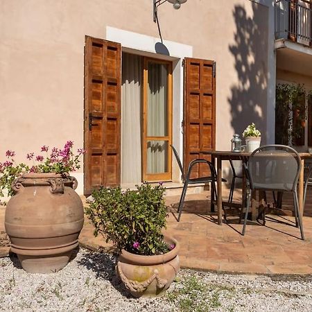 Apartment In Nature,10Min From City Perugia Exterior photo