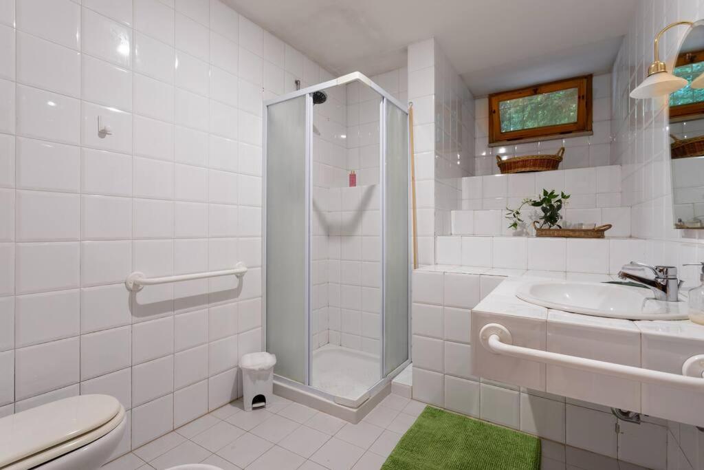 Apartment In Nature,10Min From City Perugia Exterior photo