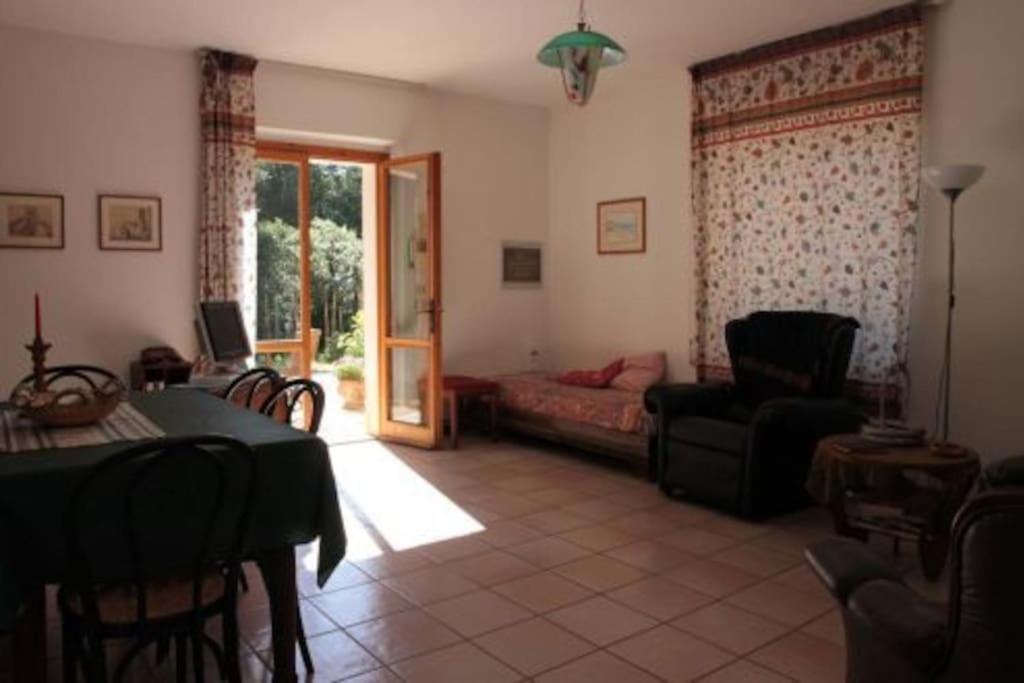 Apartment In Nature,10Min From City Perugia Exterior photo